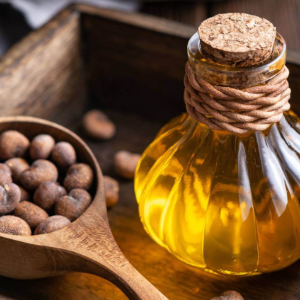 Baobab Seed Oil