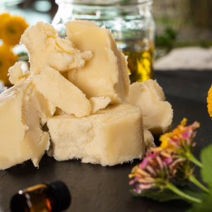 Shea Butter